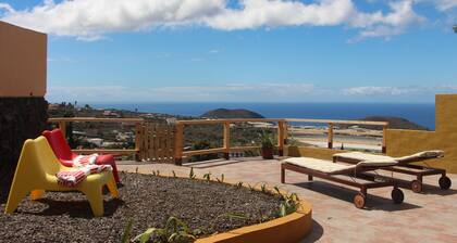 Casa Salamandra, Spain