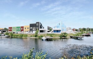 Exterior - Pet friendly home in Ebeltoft (Ebeltoft)