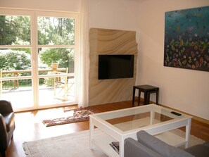 Fernseher