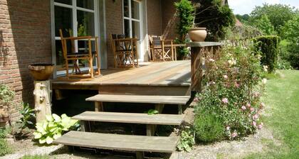 Apartamento en el campo de golf Tecklenburger Land