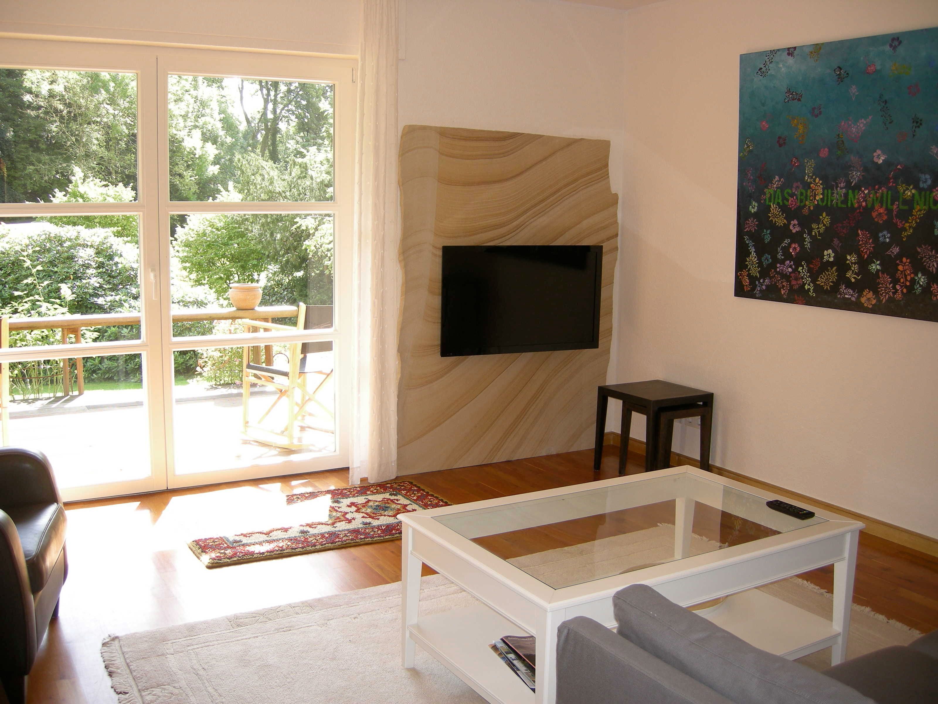Ferienwohnung Auf Dem Golfplatz Tecklenburger Land - Tecklenburg