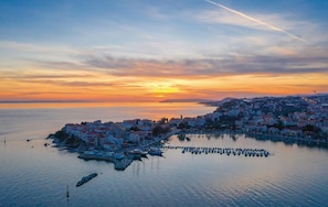 Port de plaisance