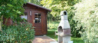 Apartment on the left - Rügen Apartment 287