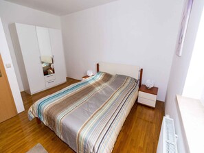 1 chambre, accès Internet