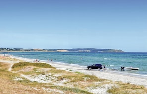 In Strandnähe