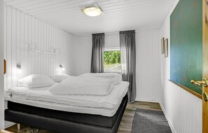 5 slaapkamers, reisbedje, gratis wifi