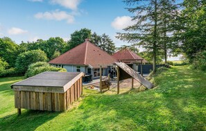 Children’s area - Gorgeous home in Asperup with sauna (Asperup)