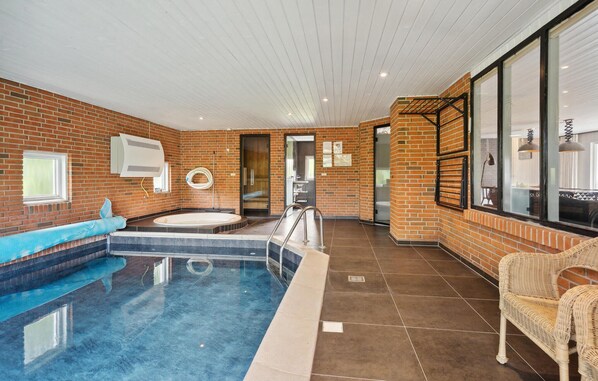 Spa - Cozy home in Asperup with sauna (Asperup)