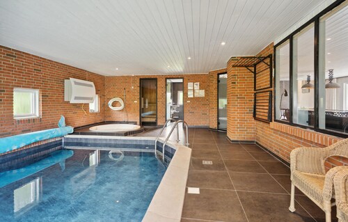 5 huonetta majoitus Asperup