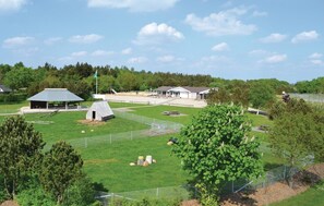 Ulkoalueet