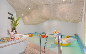 Espace pour enfants
