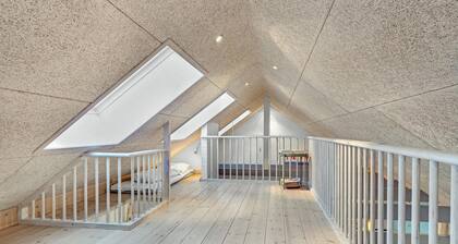 Gemütliches Haus in Oksbøl mit Sauna