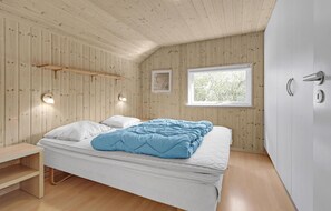 4 chambres, Wi-Fi gratuit