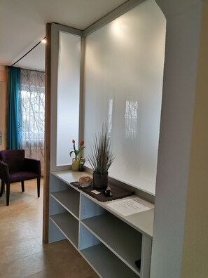 Interior - Apartment 1st floor - Weberhof (Egenhofen)