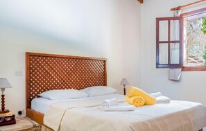 3 Schlafzimmer, kostenloses WLAN