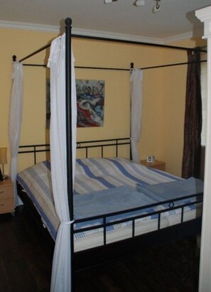 3 chambres, Wi-Fi