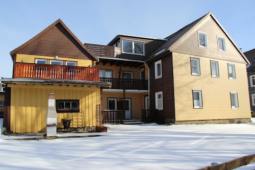 Ferienwohnung Gisela - Haus Reese