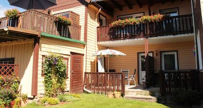 Ferienwohnung Gisela - Haus Reese