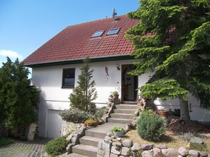 Esterni