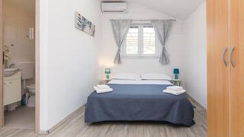 Gratis wi-fi och sÀngklÀder