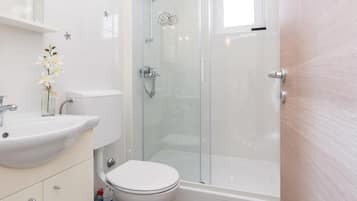 Een douche