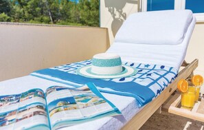 Property grounds - Stunning home in Zadar with WiFi (Zadar)