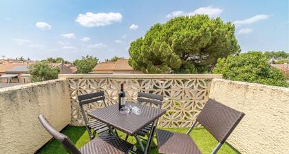 Atemberaubendes Haus in Bassan mit WLAN