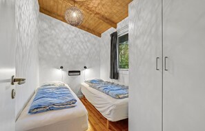 2 habitaciones y wifi gratis