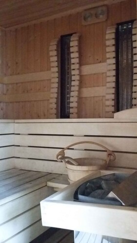 Holiday apartment with Pool and Internet