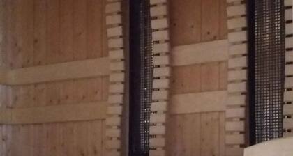 Holiday apartment with Pool and Internet