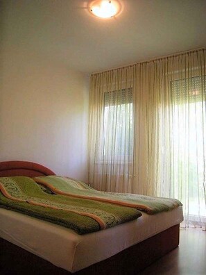 3 Schlafzimmer, WLAN