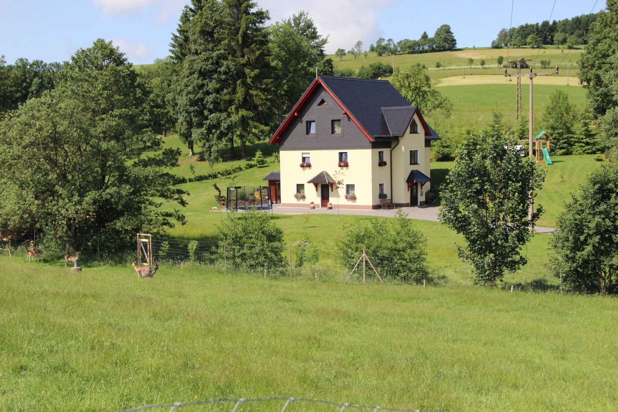 external view