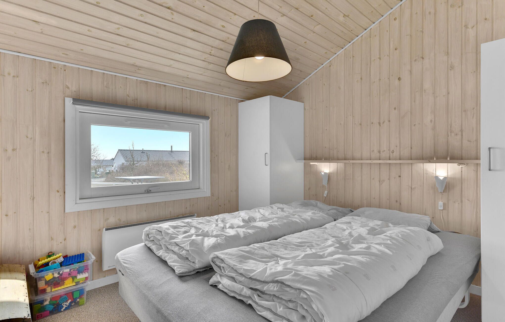 3 chambres, lit parapluie, Wi-Fi gratuit