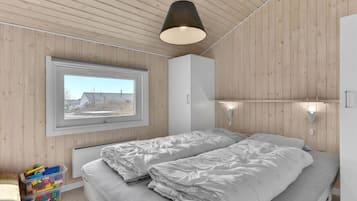 3 chambres, lit parapluie, Wi-Fi gratuit