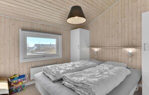 3 chambres, lit parapluie, Wi-Fi gratuit