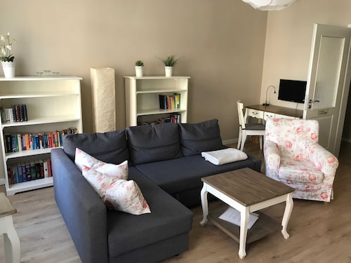 Ferienwohnung 4 - Ferienwohnung Eckloff