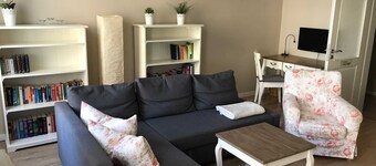 Apartment 4 - Apartment Eckloff