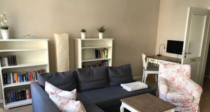 Apartamento 4 - Apartamento Eckloff