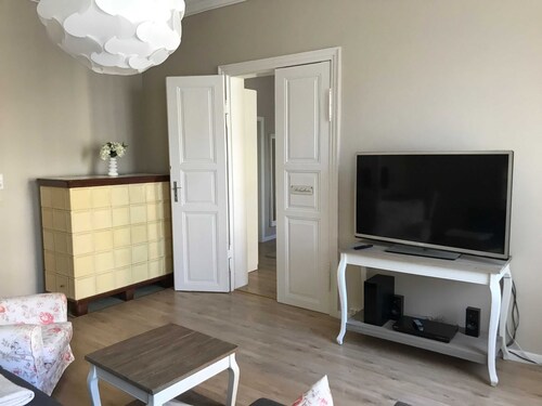 Ferienwohnung 4 - Ferienwohnung Eckloff