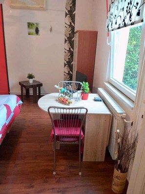 1 chambre, Wi-Fi gratuit