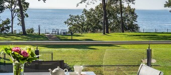 Appartement "Haffperle" - Oasis sur le Haff App Haffperle