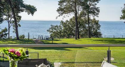 Apartment Haffperle - Oasis on the lagoon - Haffperle (1-4)