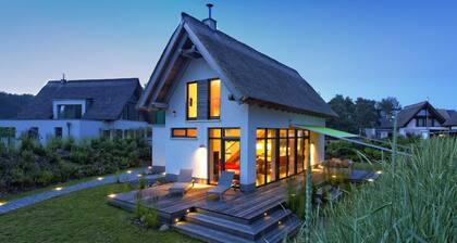 Karlshagen - Kapitänsweg 07 (5*) - Haus 07 (5*)