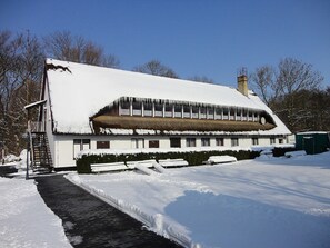Exterior - Apartment Bodenkieker (Dreschvitz)