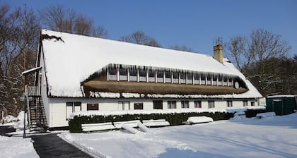 Ferienwohnung Boddenkieker