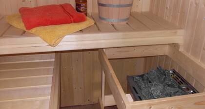 Ferienwohnung Boddenkieker