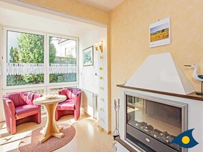 Interior - Villa Cosima - VC 13 (Heringsdorf)