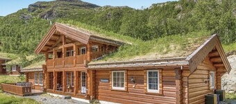 Nydelig hjem i Hemsedal med badstue