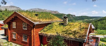 Skarsnuten