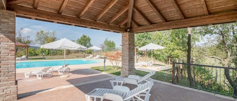Terraço/pátio